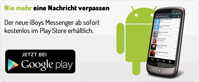iBoys Messenger
