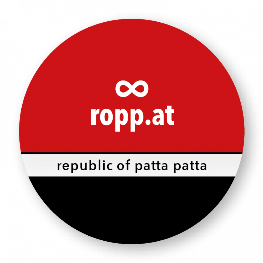 ROPP – Republic of Patta Patta