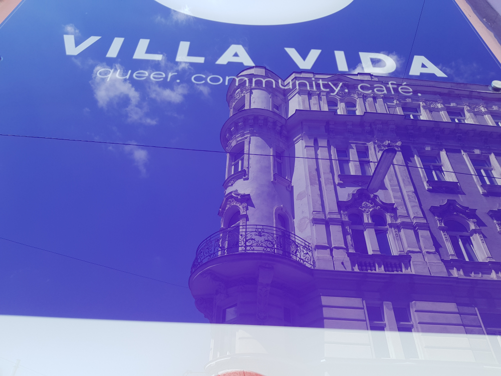 Villa Vida