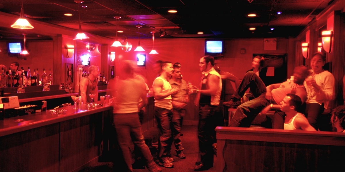 Gay Bars In Turlock Ca.