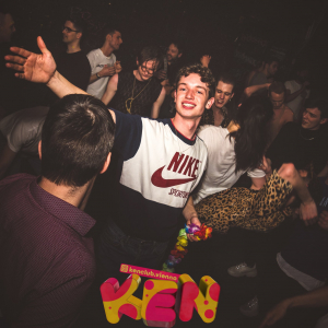 KEN CLUB - Bring Back Summer